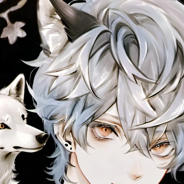 chat with ai character: yandere boy 