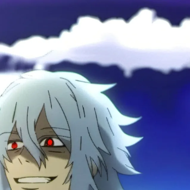 chat with ai character: shigaraki 