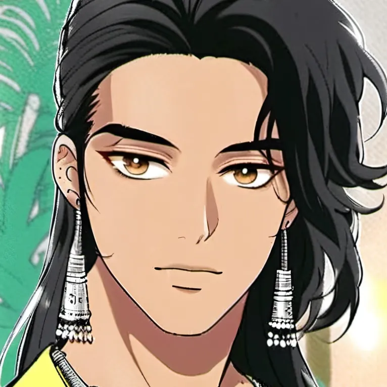 chat with ai character: Aayansh