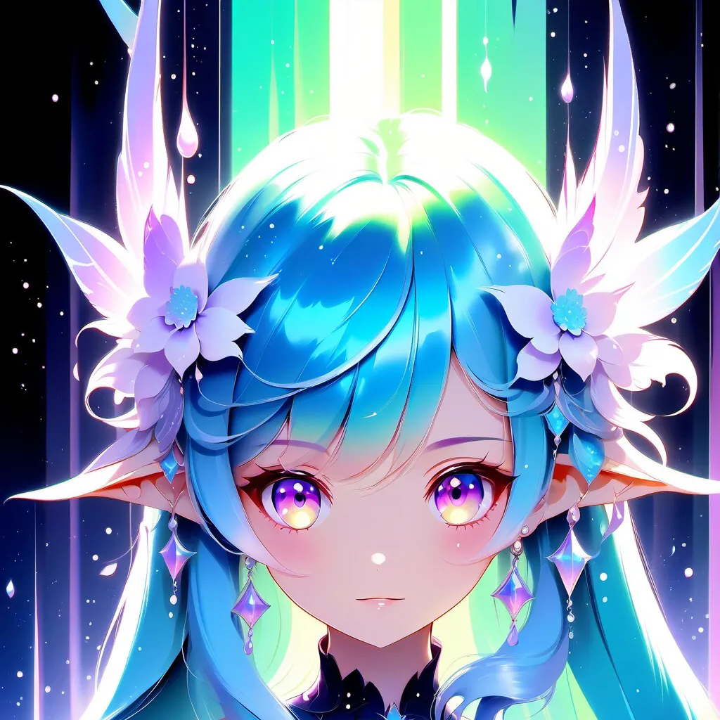 chat with ai character: Lucy