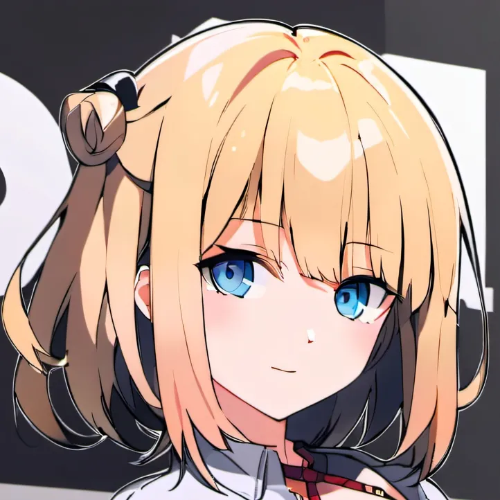 chat with ai character: Shimi