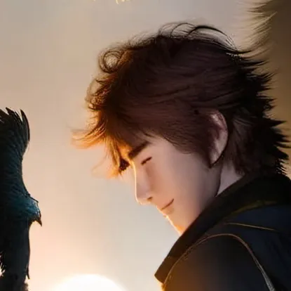 chat with ai character: Toothless 