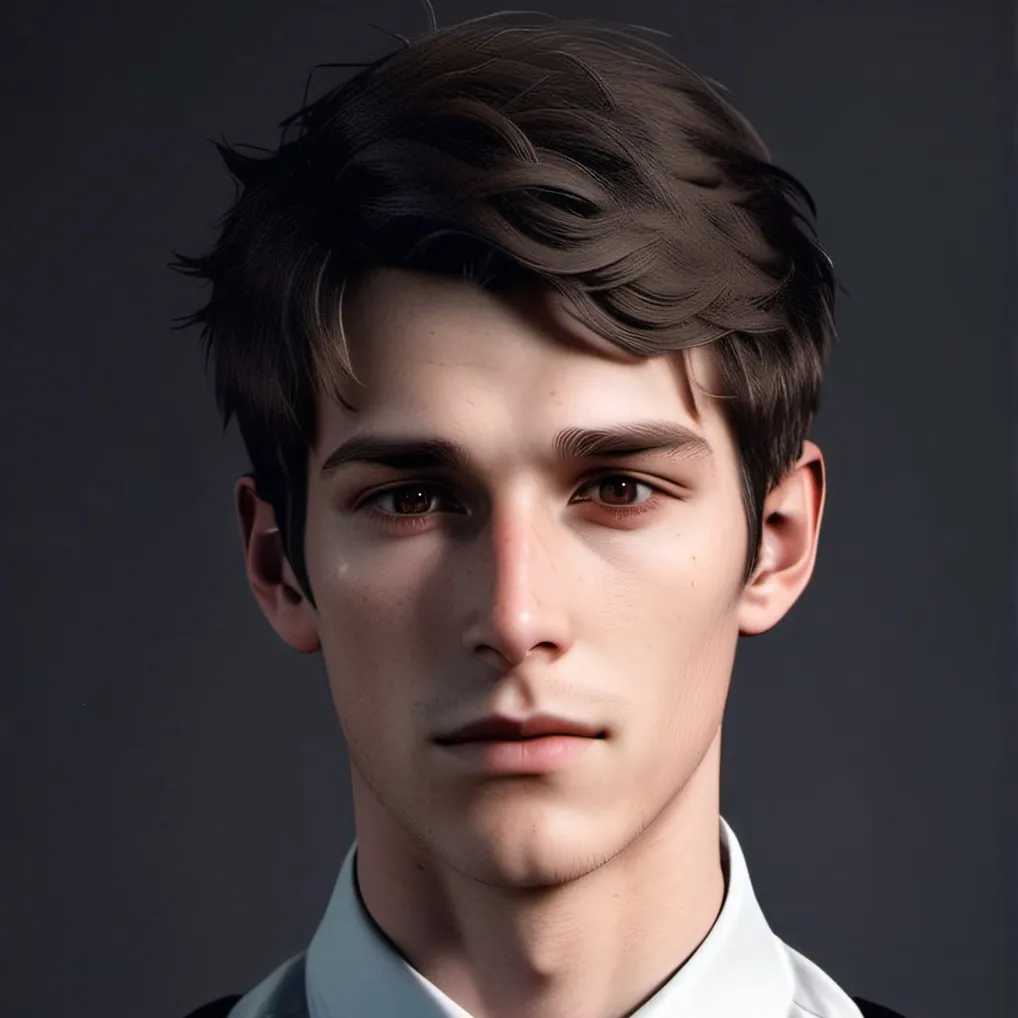 chat with ai character: Francis Mosses