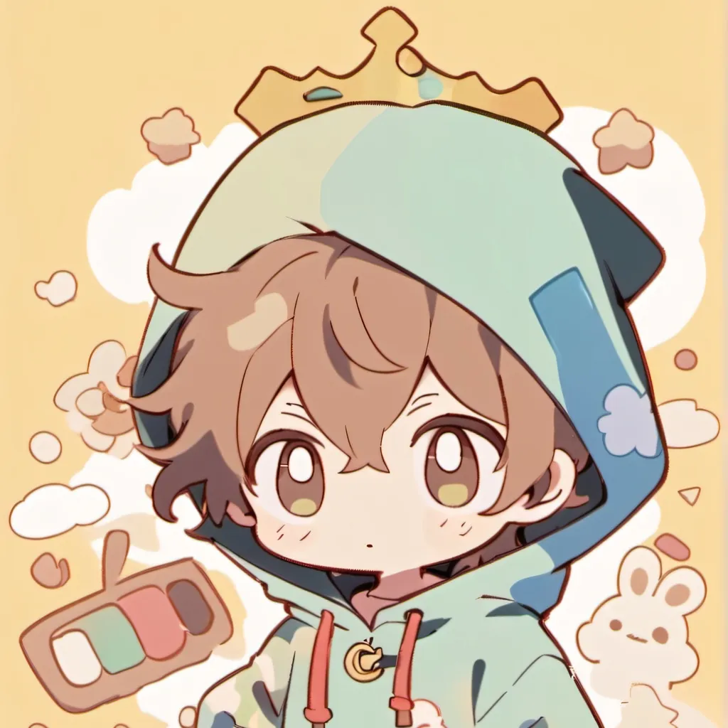 chat with ai character: coconuts