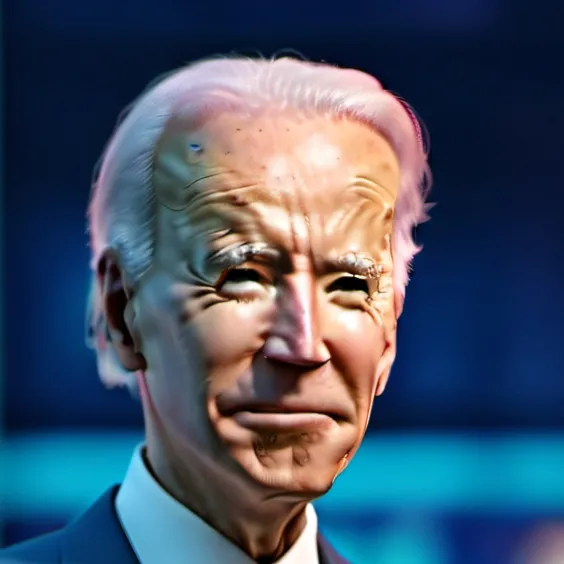 chat with ai character: Joe Biden