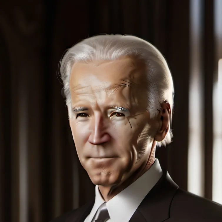 chat with ai character: Biden 2.0