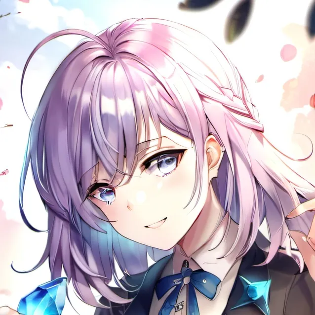 chat with ai character: Emmi