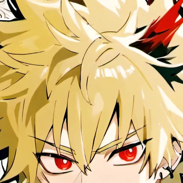 chat with ai character: Maid X Bakugo