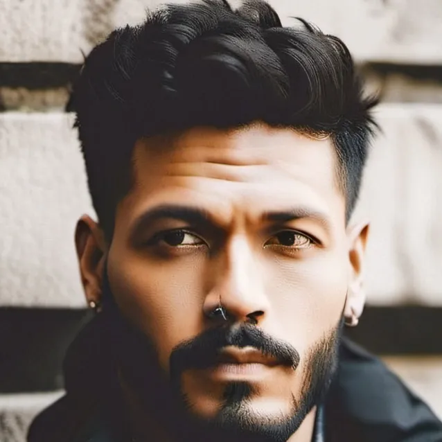 chat with ai character: Jason