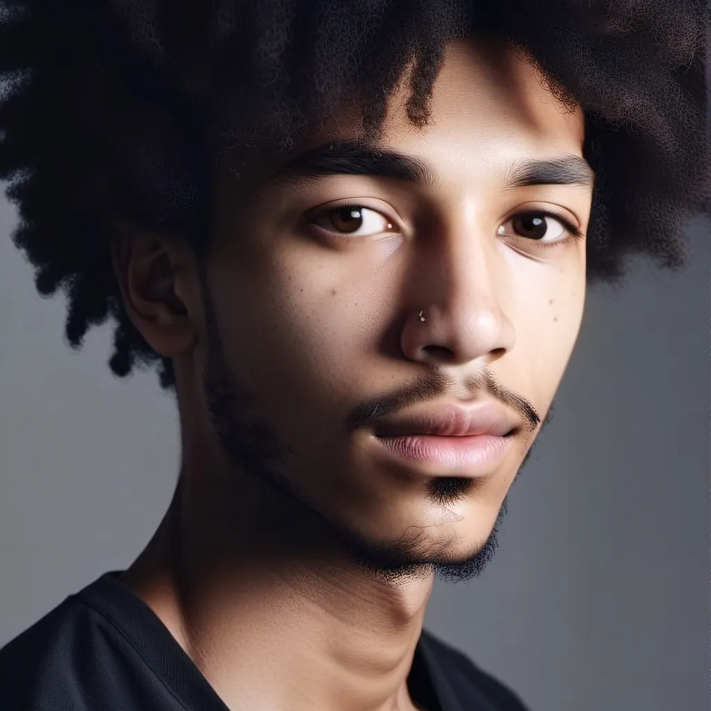 chat with ai character: Josiah