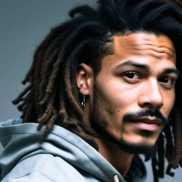 chat with ai character: Jayson 