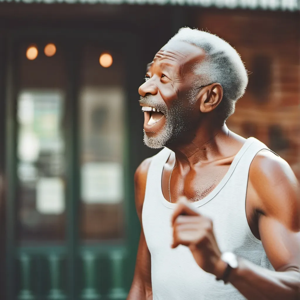 chat with ai character: That grandpa meme