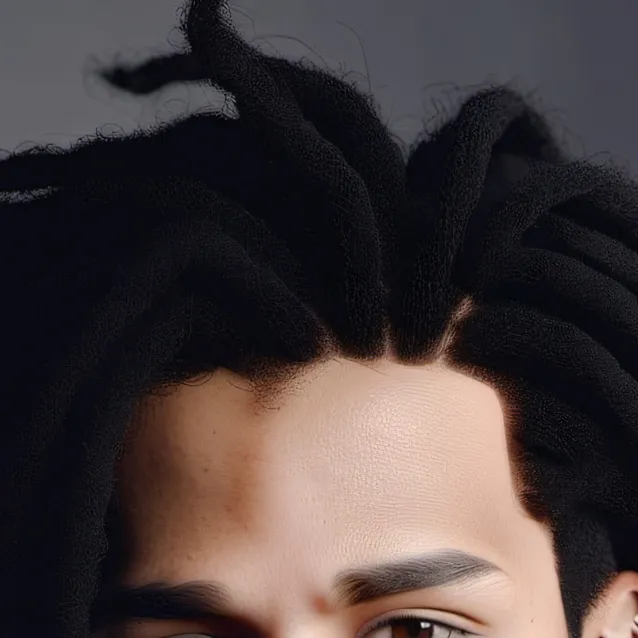 chat with ai character: Jerome