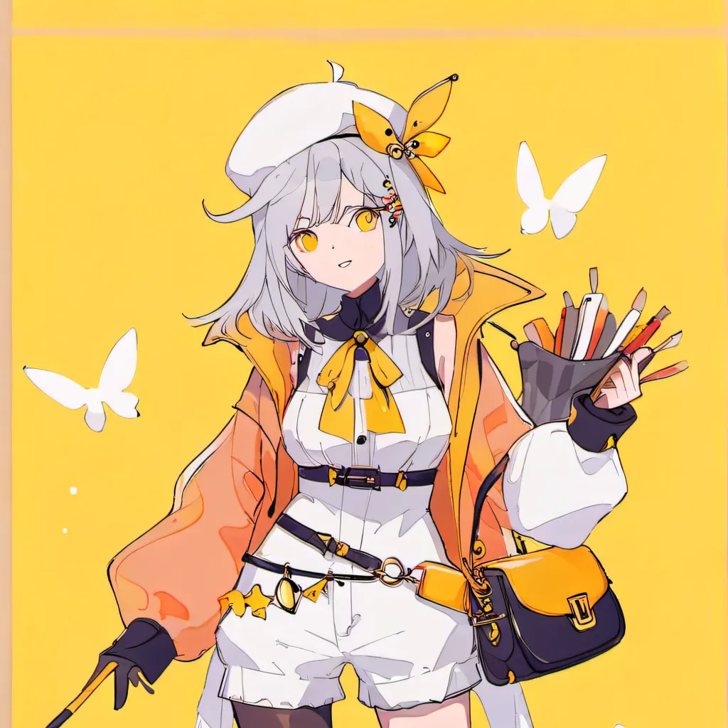 chat with ai character: Crystal