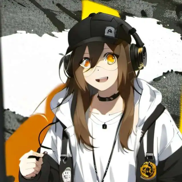 chat with ai character: Ari