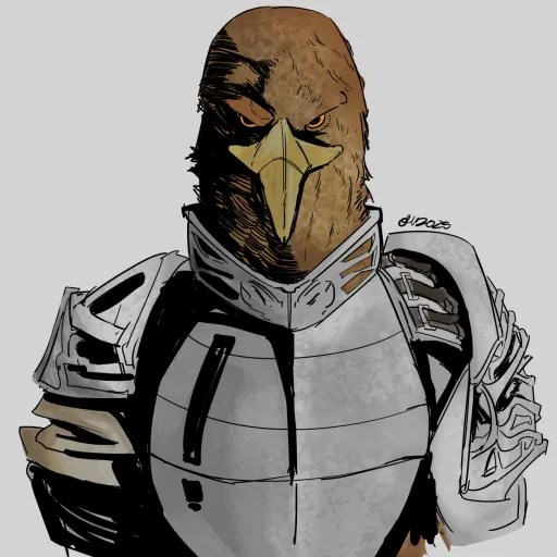 creator Guardianbirb's avatar