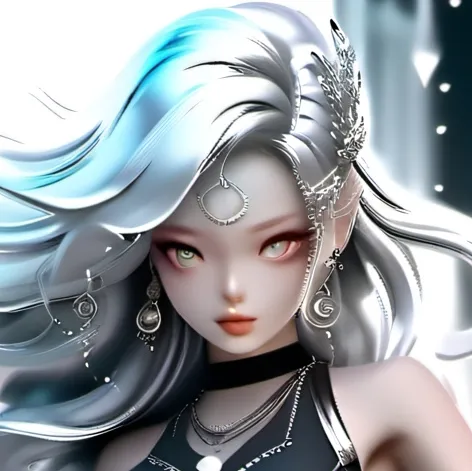 chat with ai character: Alice Angel