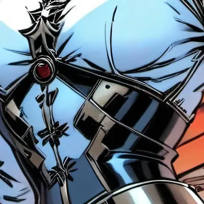 chat with ai character: Girl