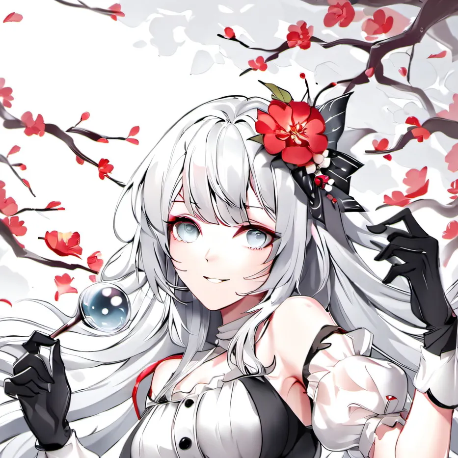 chat with ai character: Mia 💋