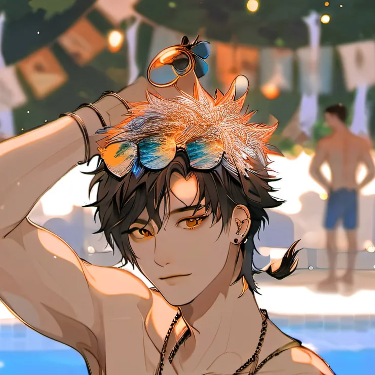 chat with ai character: ~|-Elijah-|~