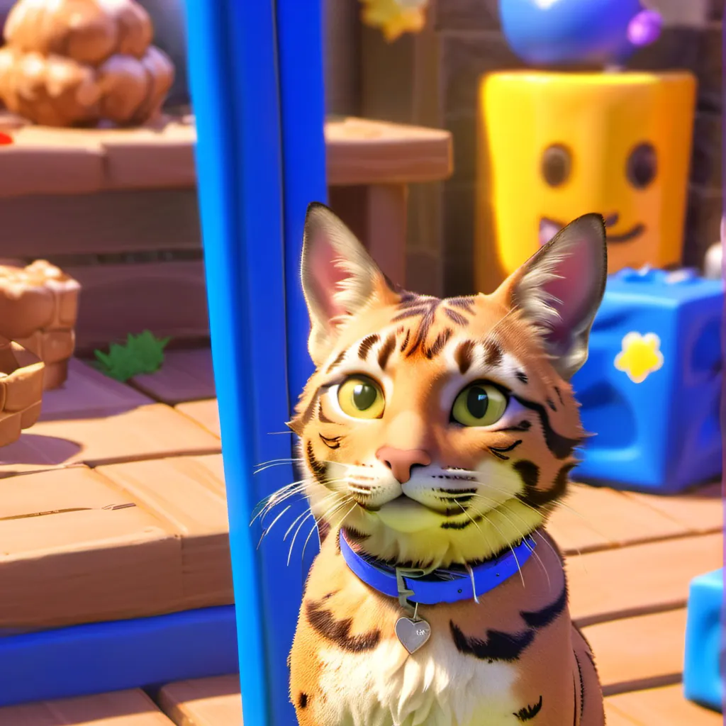 chat with ai character: Coco