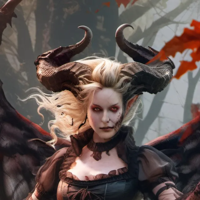 chat with ai character: olivia