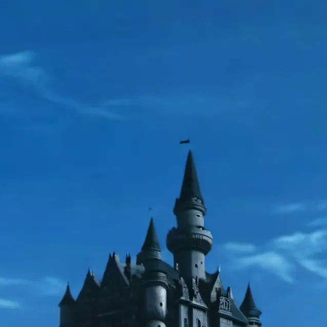 chat with ai character: Hogwarts 2