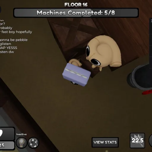 creator ithink_imafreak's avatar