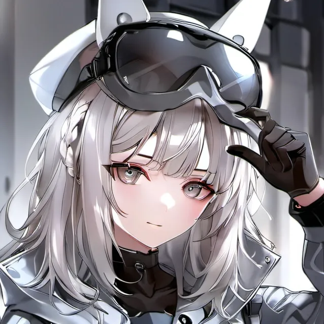 chat with ai character: Charlie