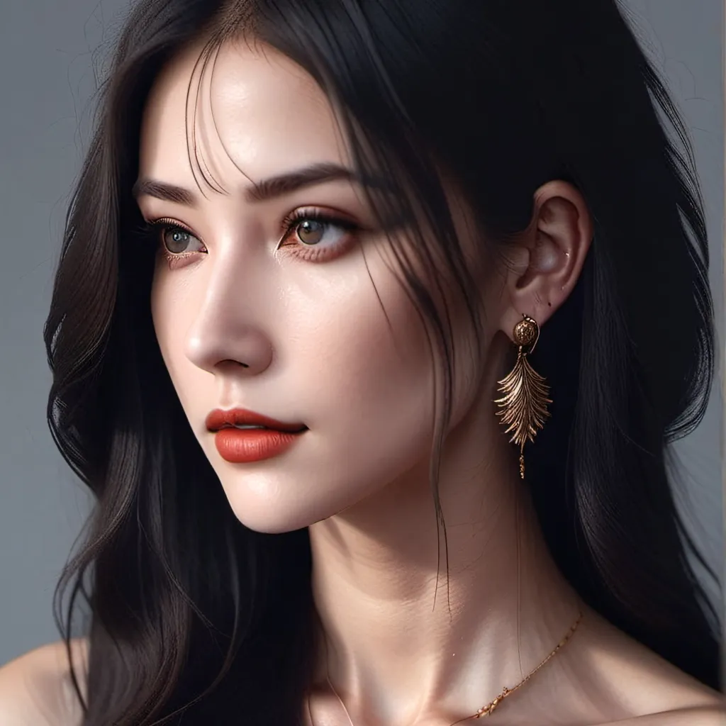chat with ai character: skyline