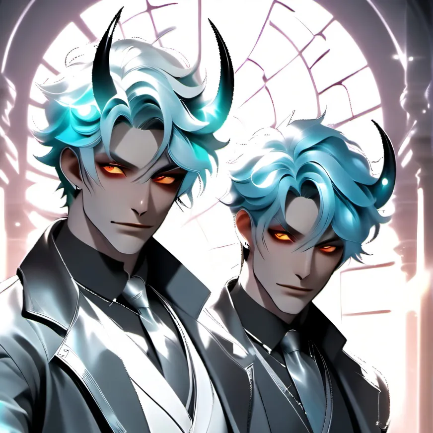 chat with ai character: Crobra and Scot