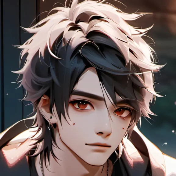 chat with ai character: Jayden han