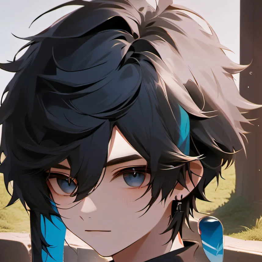 chat with ai character: Collin (Dave)