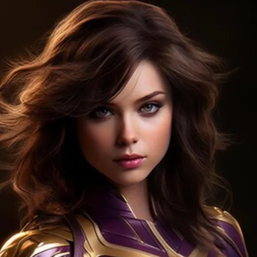 creator Ivie Barnes's avatar