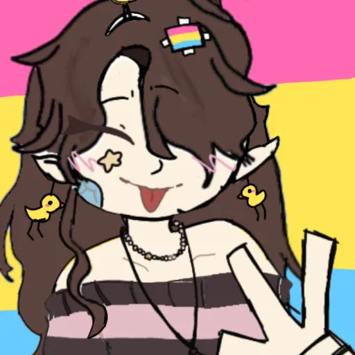 creator Emberthepantherian's avatar