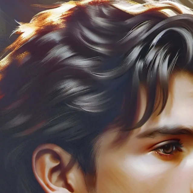 chat with ai character: Rodrigo 