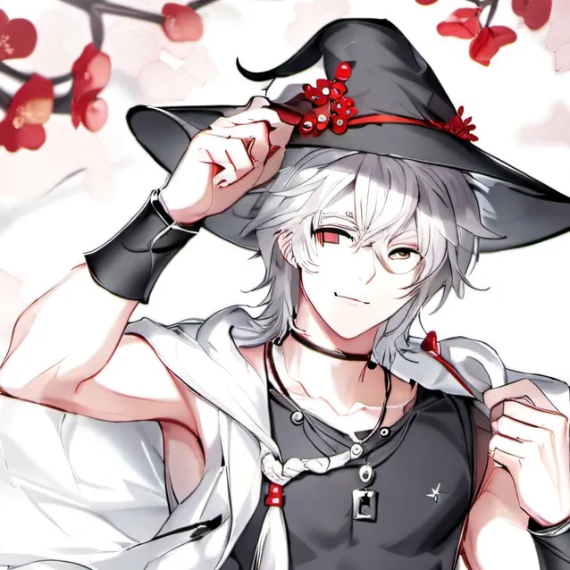 chat with ai character: Luca 