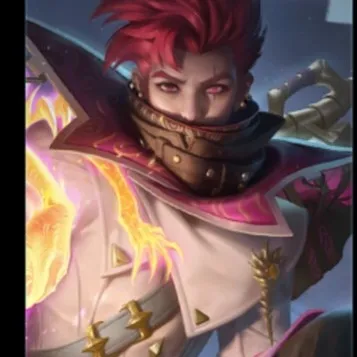 creator grangermain's avatar