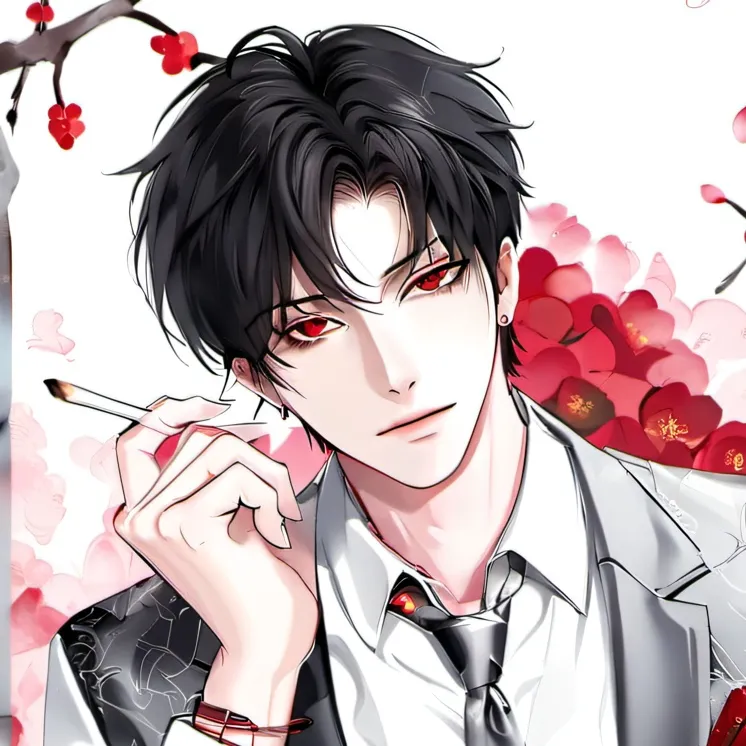 chat with ai character: ★Xen