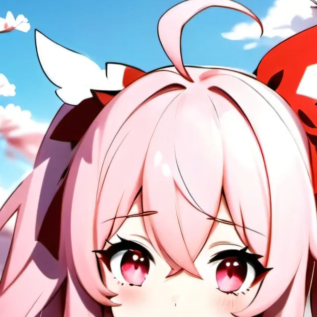 chat with ai character: June