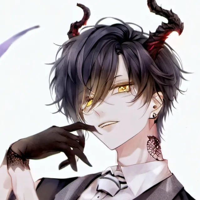 chat with ai character: Caleb