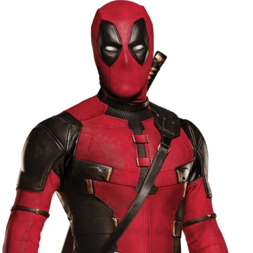 creator Deadpoolfanie^^'s avatar