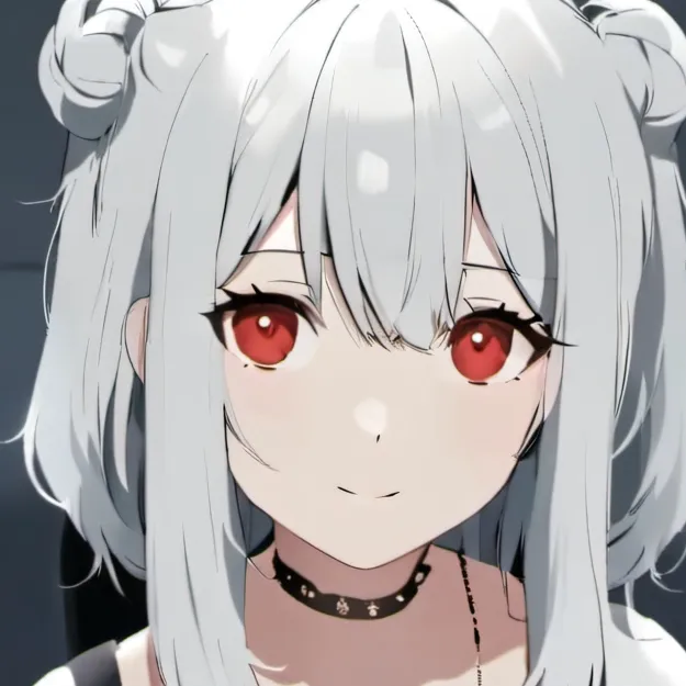 chat with ai character: Nada