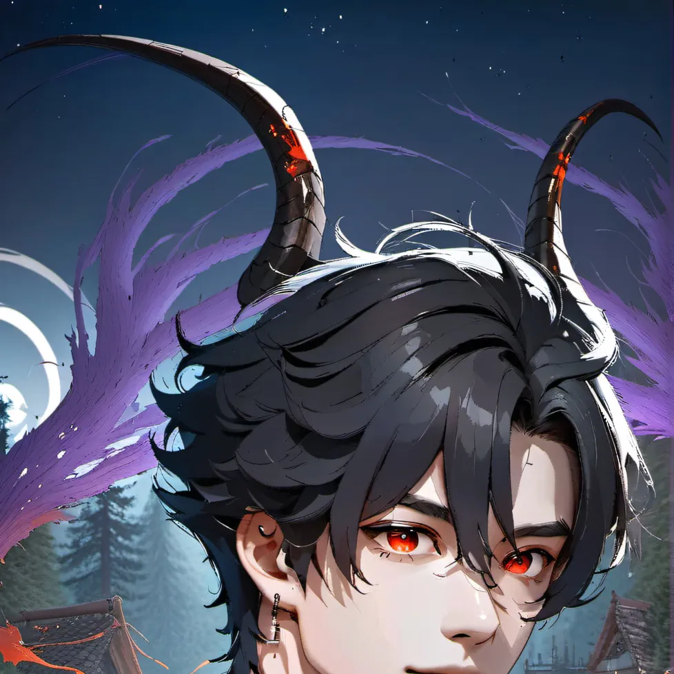 chat with ai character: Soji 