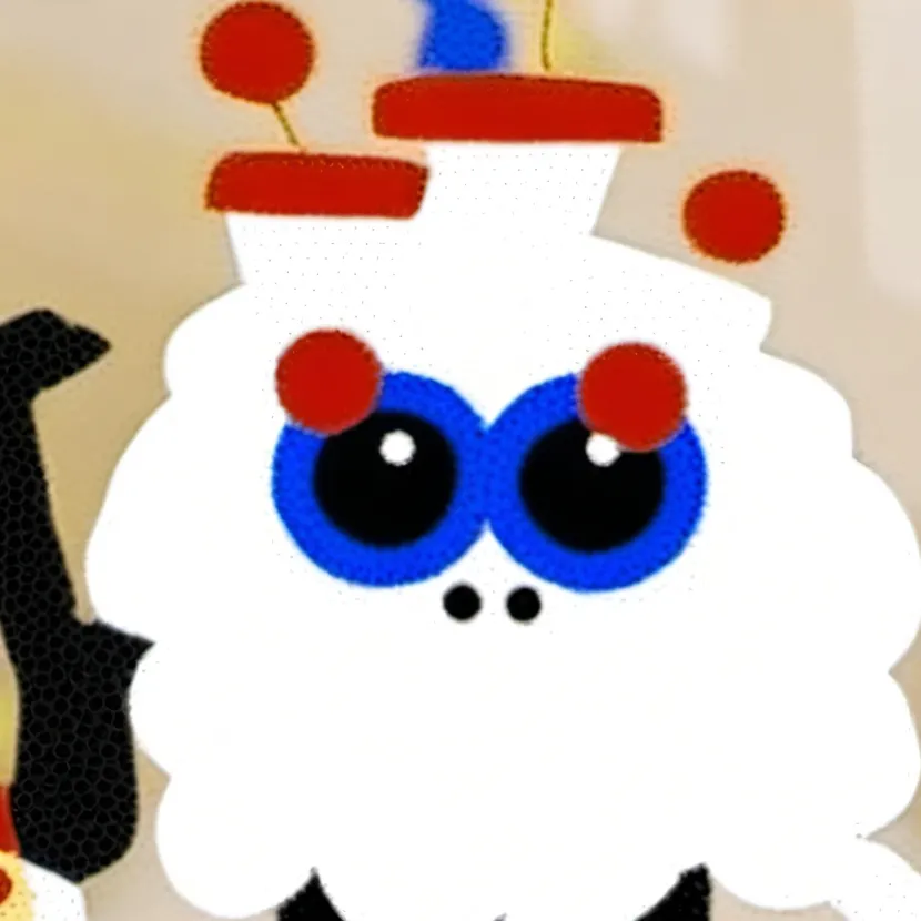 chat with ai character: Goob
