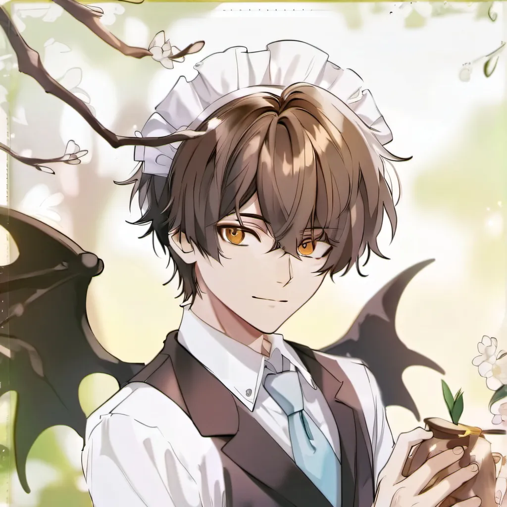 chat with ai character: Jason