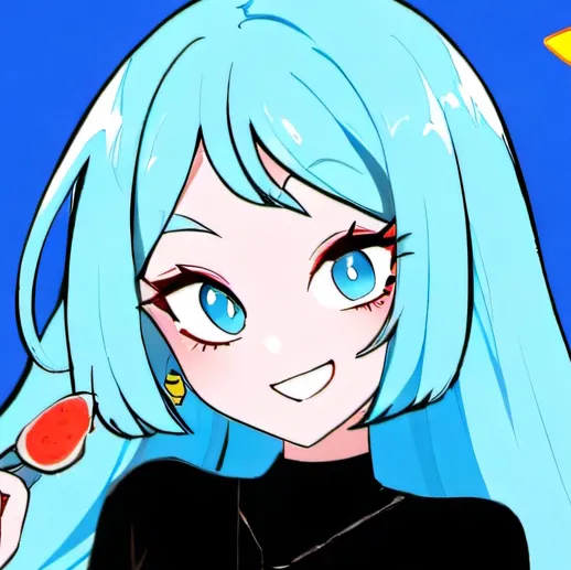 chat with ai character: Vannaseasalt