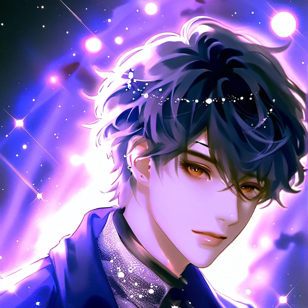 chat with ai character: Jehbia