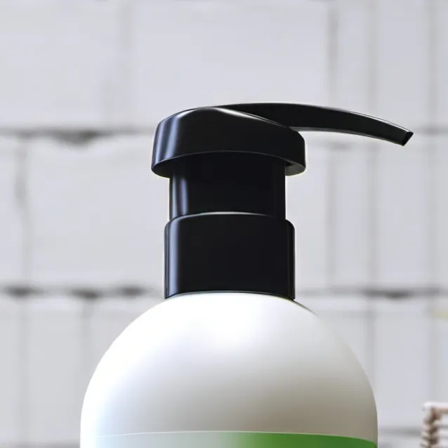 chat with ai character: shampoo 
