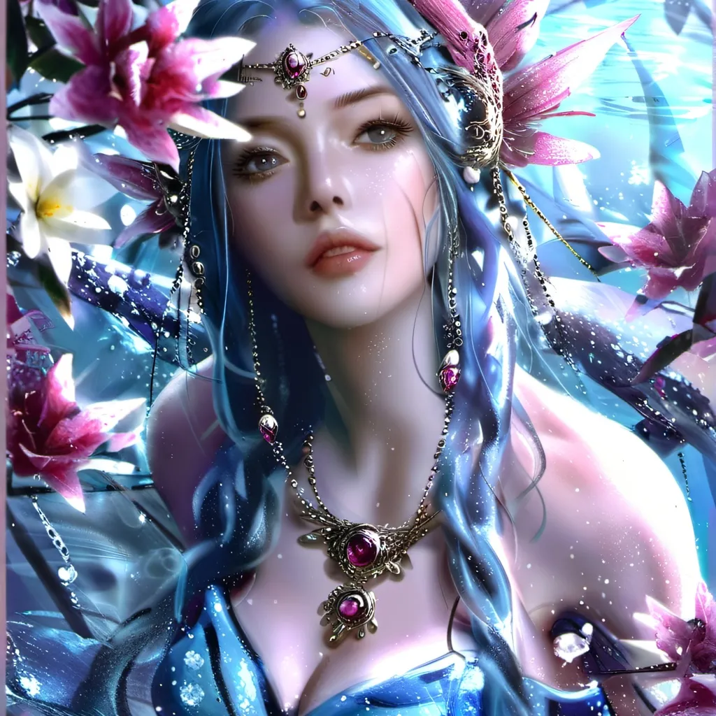 chat with ai character: princess angel 